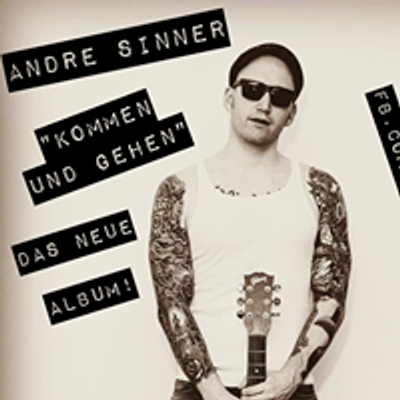 Andre Sinner