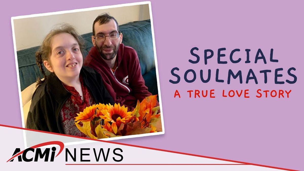 Soulmate - A True Love Story at Actors Temple Theatre, 3 June | Event in New York | AllEvents