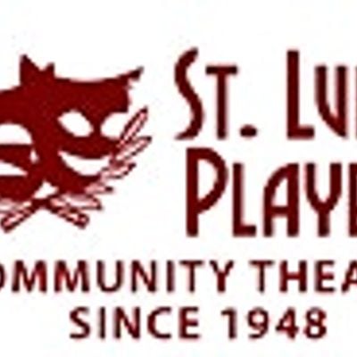 St. Luke's Players logo