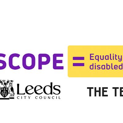 Leeds Disability Pride 2023