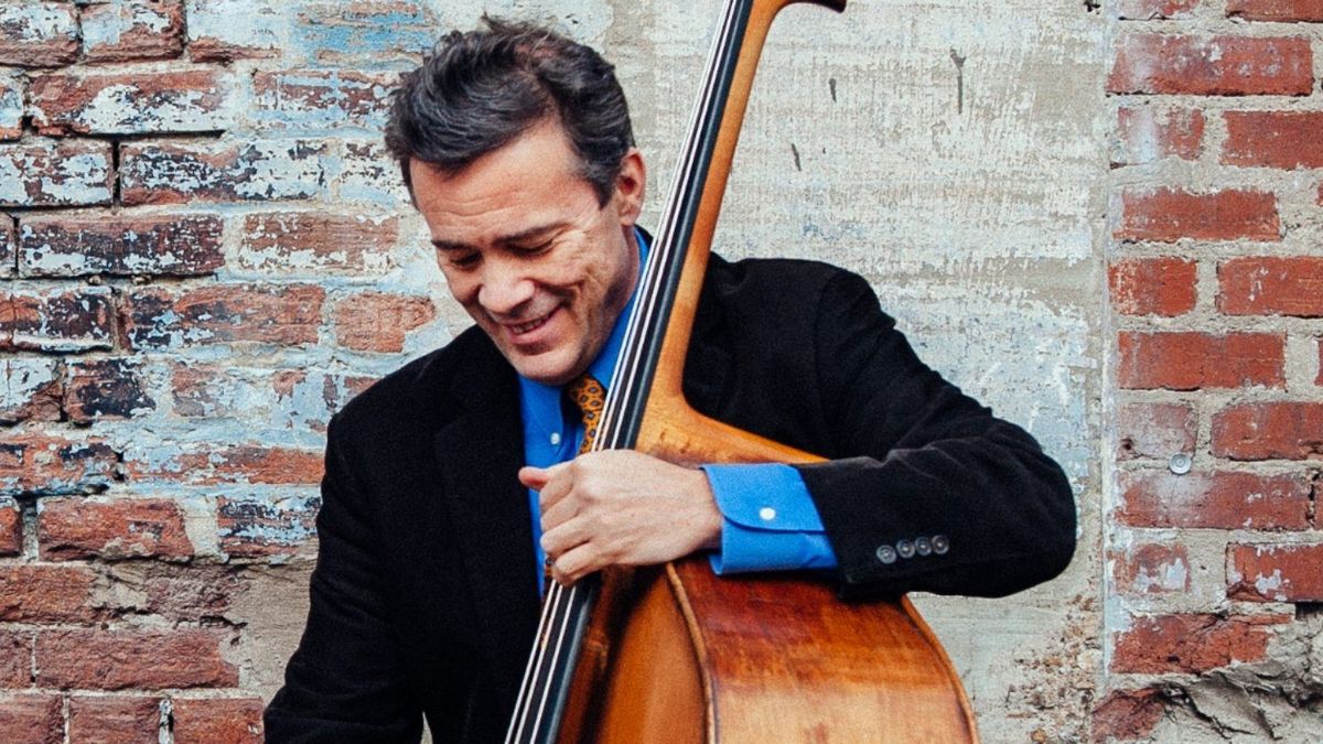 Edgar Meyer  Mike Marshall & George Meyer, 26 January | Event in Columbus | AllEvents