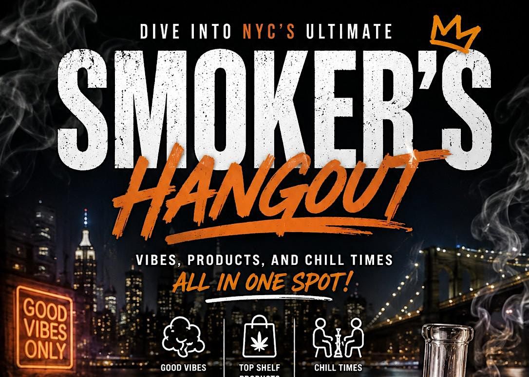 SMOKERS PARADISE, Anchor Rock Club, Atlantic City | AllEvents