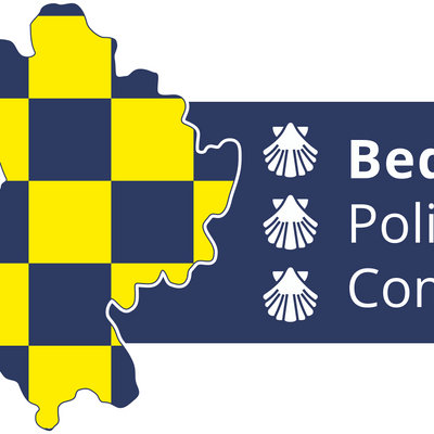 The Office of the Police and Crime Commissioner logo