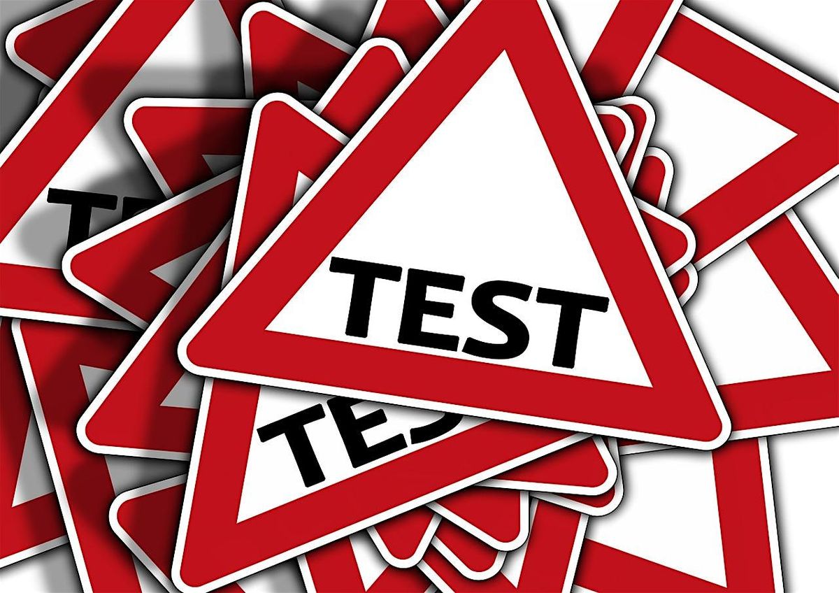test event - please ignore, 25 July | Event in Folsom | AllEvents