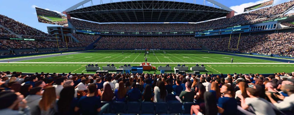 Parking NFC Championship: TBD at Seattle Seahawks, 25 January | Event in Seattle | AllEvents