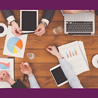 Lake Mill Training and Consulting logo