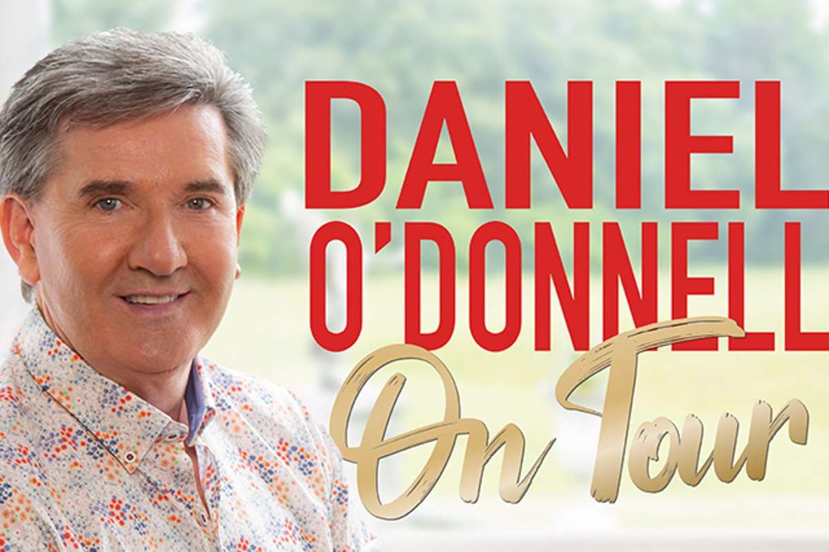 Parking Daniel O'Donnell, 5 November | Event in Branson | AllEvents