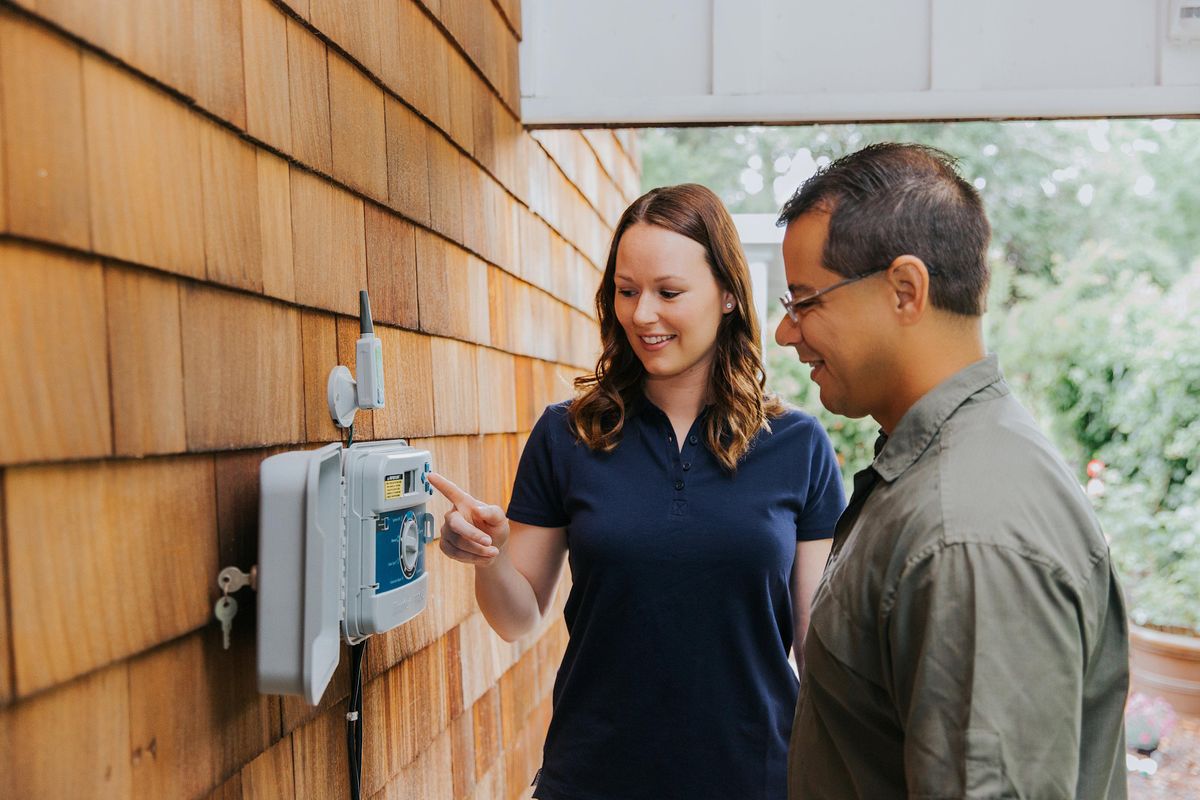 Irrigation Strategies for 2023 Drought Conditions, Maidu Community