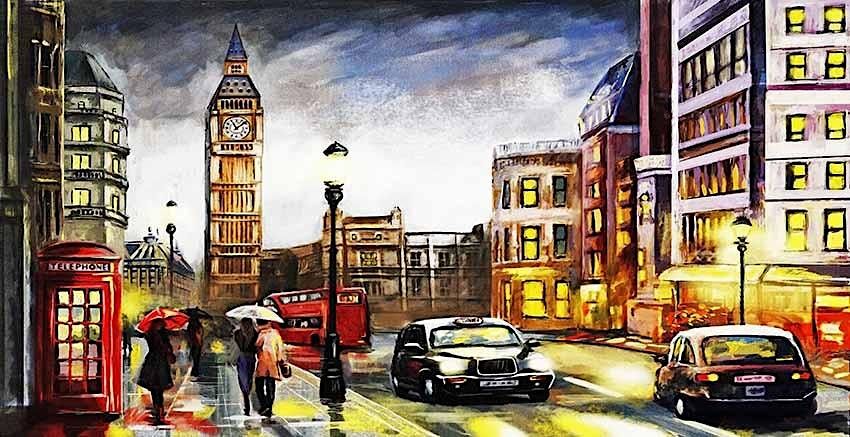 Russian Club Saturday or Friday in London | Event in London | AllEvents