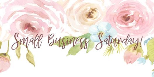 Small Business Saturday At The Cottage Fort Wayne