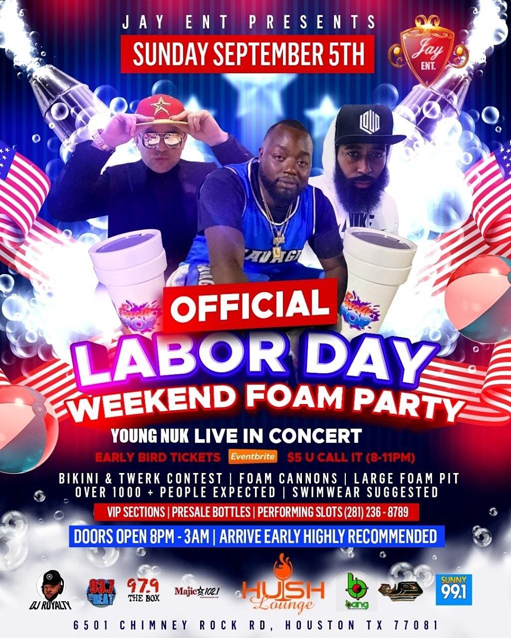 Labor Day Weekend 2021 In Houston Parades Things To Do In Houston Hou Events Labor Day Houston 2022