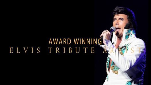 Elvis Fiesta Benidorm Events In The City Top Upcoming Events For Elvis Fiesta Benidorm Elvis Impersonator Winner At The 2022 Florida State Fair