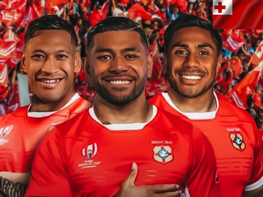Ikale Tahi World Cup Qualifier, Sunshine Coast Stadium, Bokarina, July