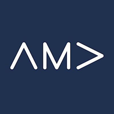 AMA South Florida logo