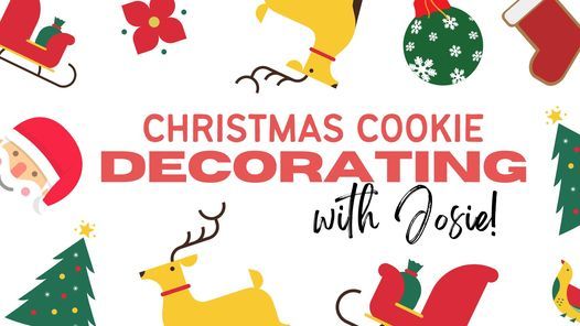 Christmas Crafts 2021 At The Clarion In Baraboo Wi Christmas Cookie Decorating With Josie Cindy S Cafe Coffee House Baraboo December 2 2021 Allevents In Christmas Crafts 2021 At The Clarion In Baraboo Wi Christmas Cookie Decorating With Josie Cindy S Cafe Coffee House Baraboo December 2 2021 Allevents In