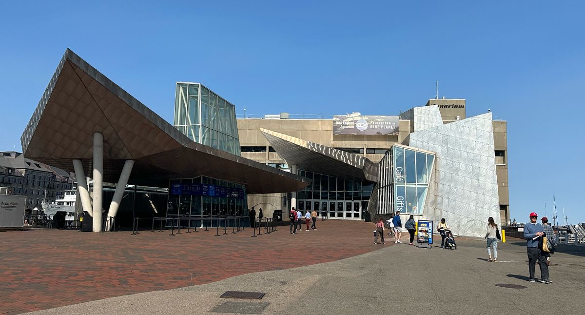 Parking Les Miserables - Boston, 9 June | Event in Boston | AllEvents