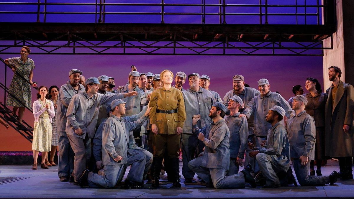 Washington National Opera - Washington | Event in Washington | AllEvents