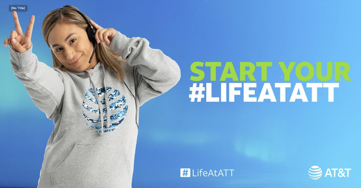 AT&T Retail Hiring Blitz Interview/Job Offers Saturday, 9/16 Hiring Event, AT&T Store, O'Fallon