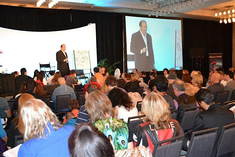 Icon Speaker Mastery Program - Chicago, 25 June | Event in Hoffman Estates | AllEvents