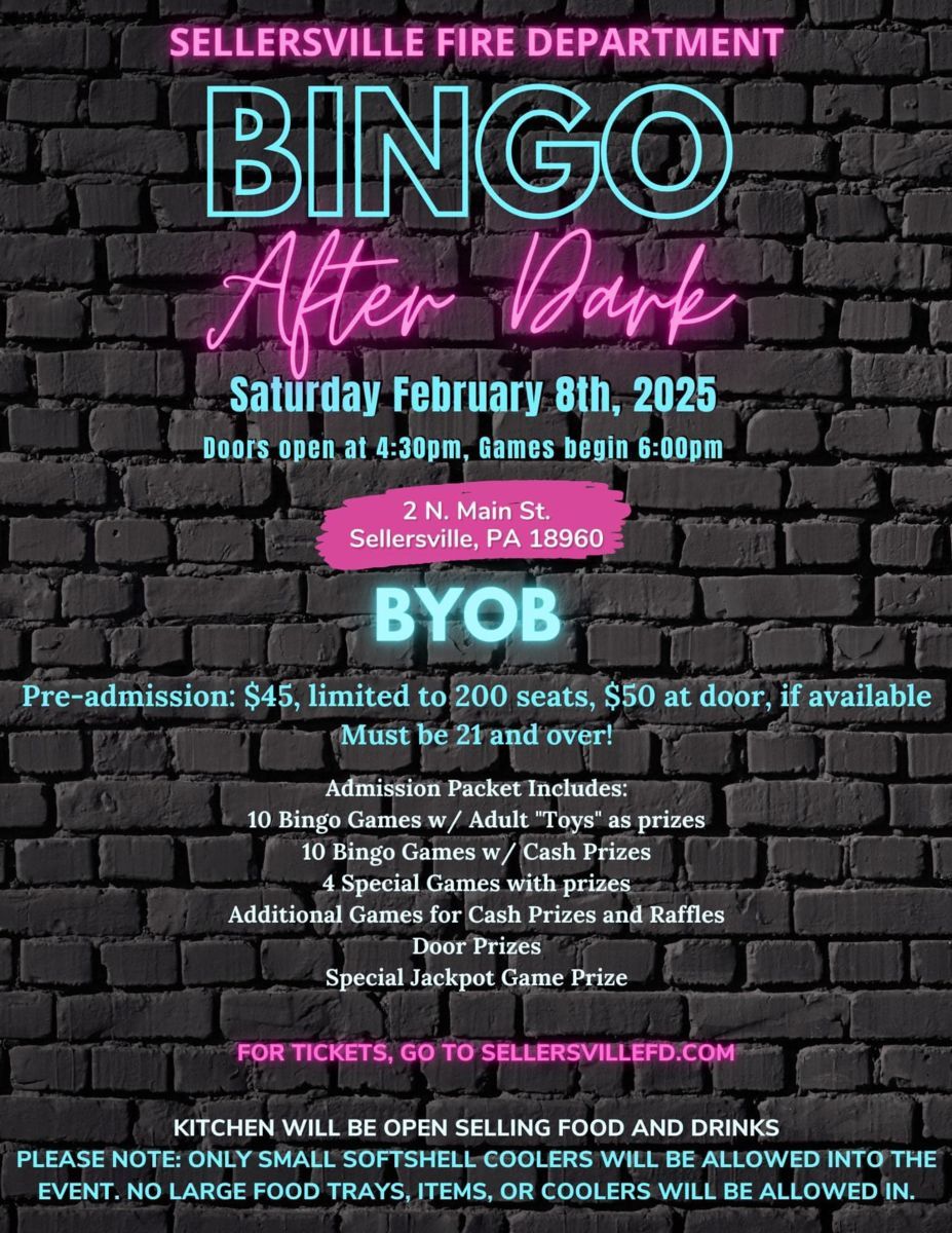 Adult Bingo, 1 August | Event in Tampa | AllEvents