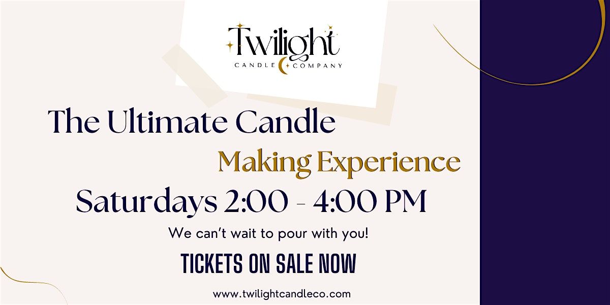 Experience the Ultimate Music Extravaganza: Twilight Concert Series 2024