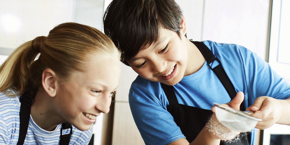 Kids 3Day Spring Camp, Publix Aprons Cooking School of Citrus Park