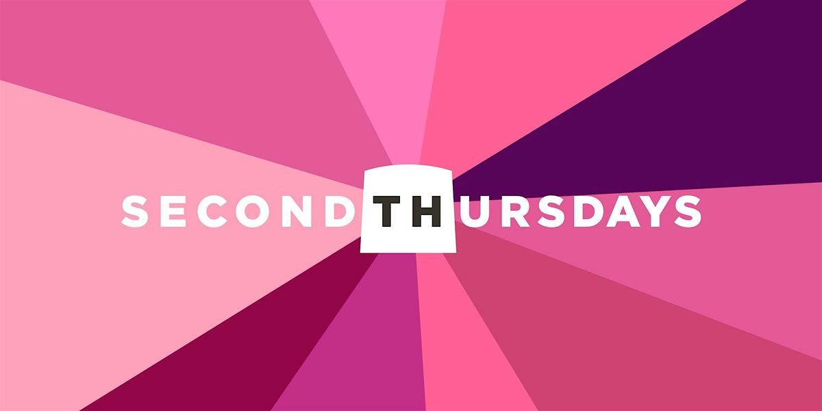 Second Thursdays at the Carter: Secrets & Sips, 14 August | Event in Fort Worth | AllEvents