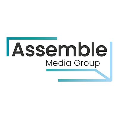 Assemble Media Group logo