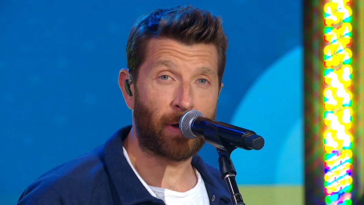 Brett Eldredge at Wang Theatre, 19 December | Event in Boston | AllEvents