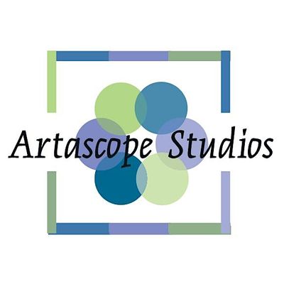 Artascope Studios logo