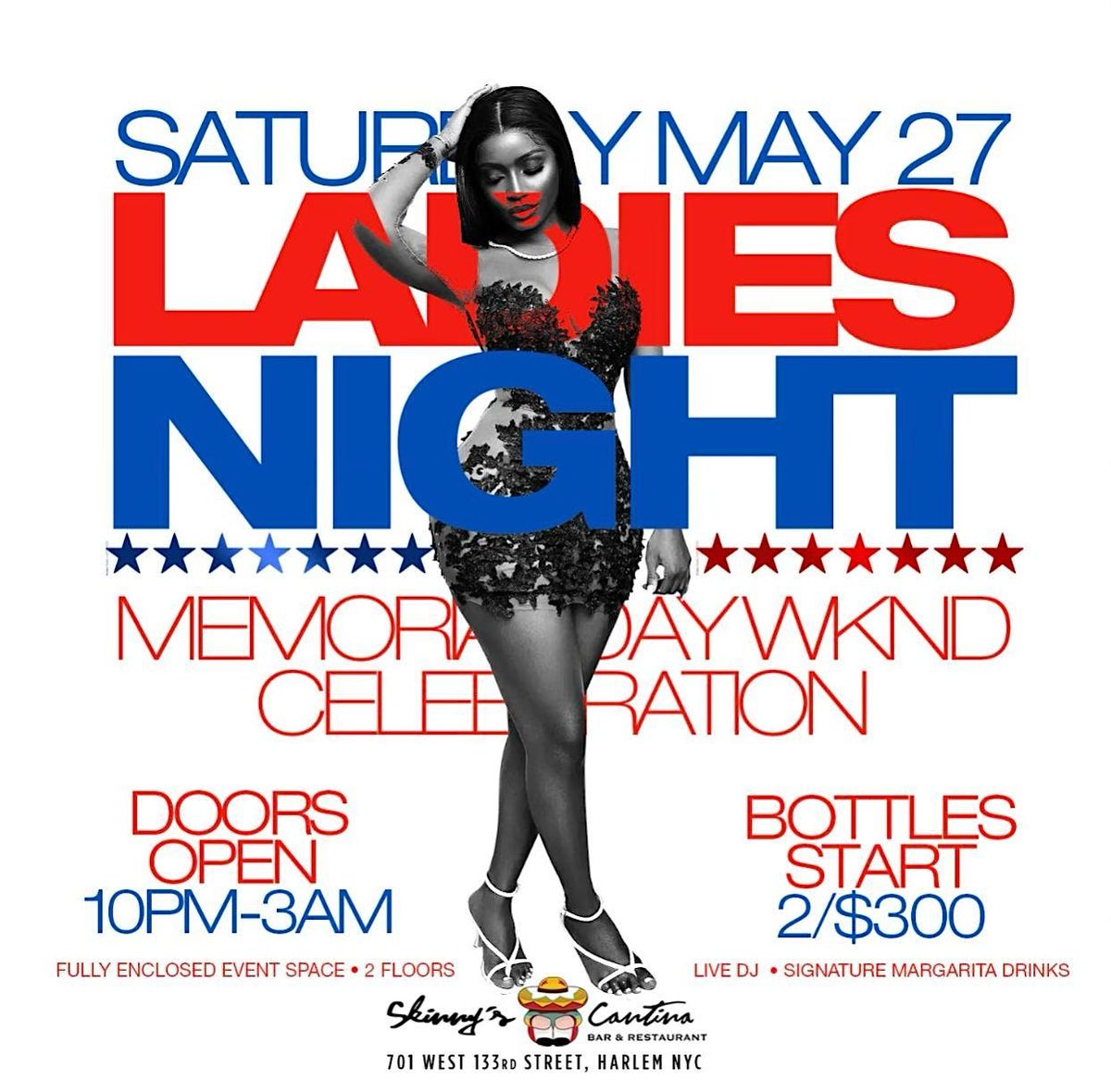 LBN Presents Ladies Night Memorial Weekend Celebration W Free lbn-presents-ladies-night-memorial-weekend-celebration-w-free