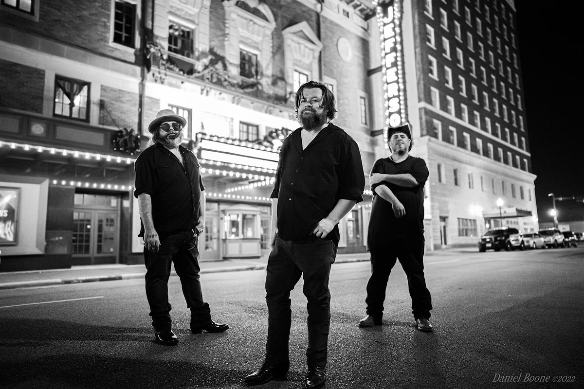 Damon Fowler Live at Heidi's Jazz Club, 7 January | Event in Cocoa Beach | AllEvents