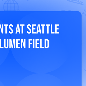 New York Giants at Seattle Seahawks at Lumen Field