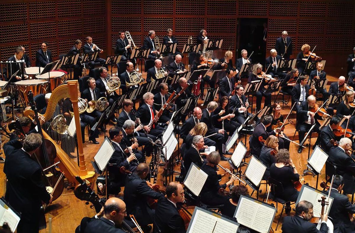 New York Philharmonic: Star Wars: The Empire Strikes Back In Concert, 10 June | Event in New York | AllEvents