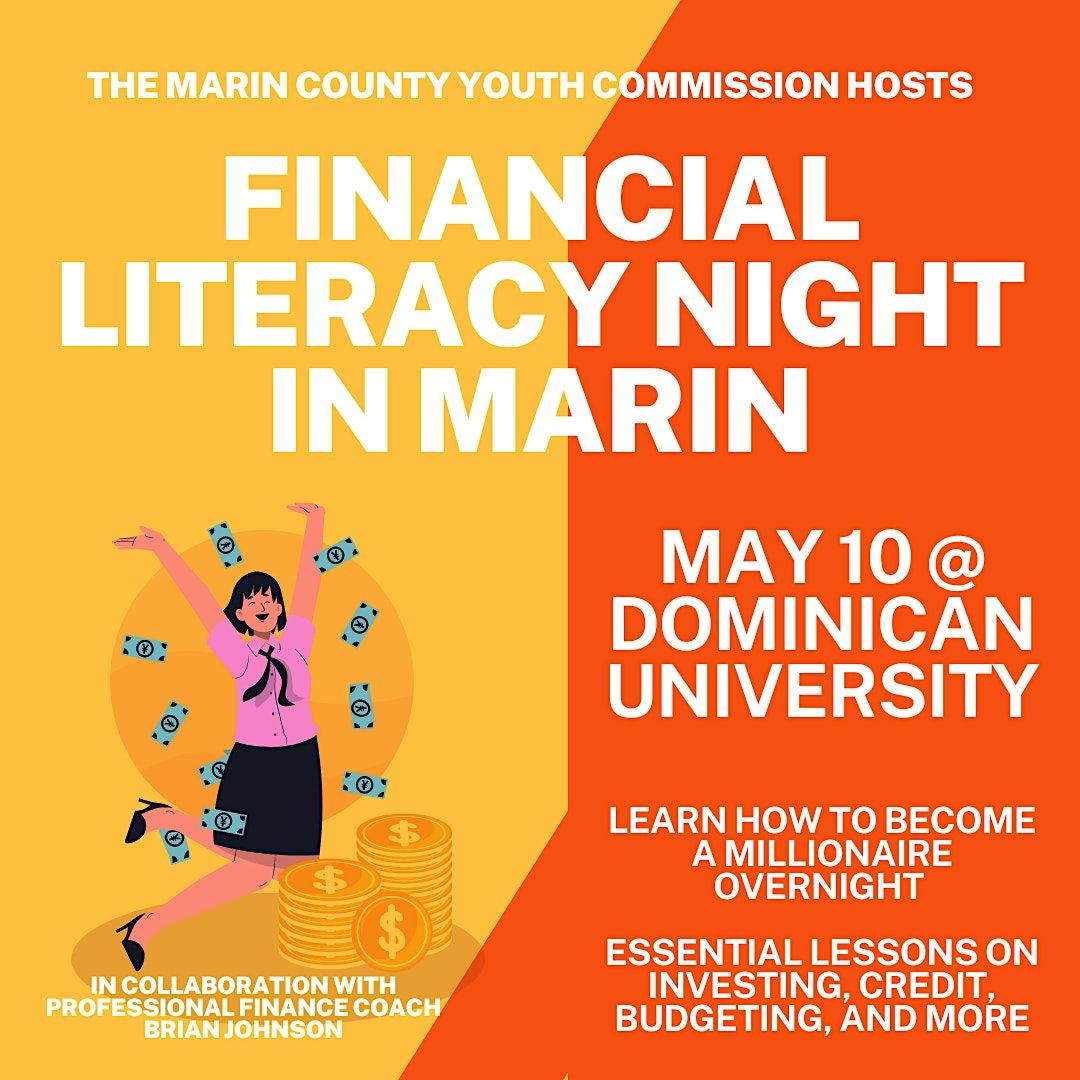 Financial Literacy Night In Marin Dominican University Of California financial-literacy-night-in-marin-dominican-university-of-california