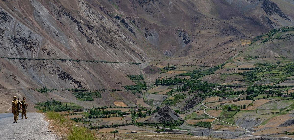 The Reasons Behind a New Wave of Violence in the Pamirs - Vimarsana News