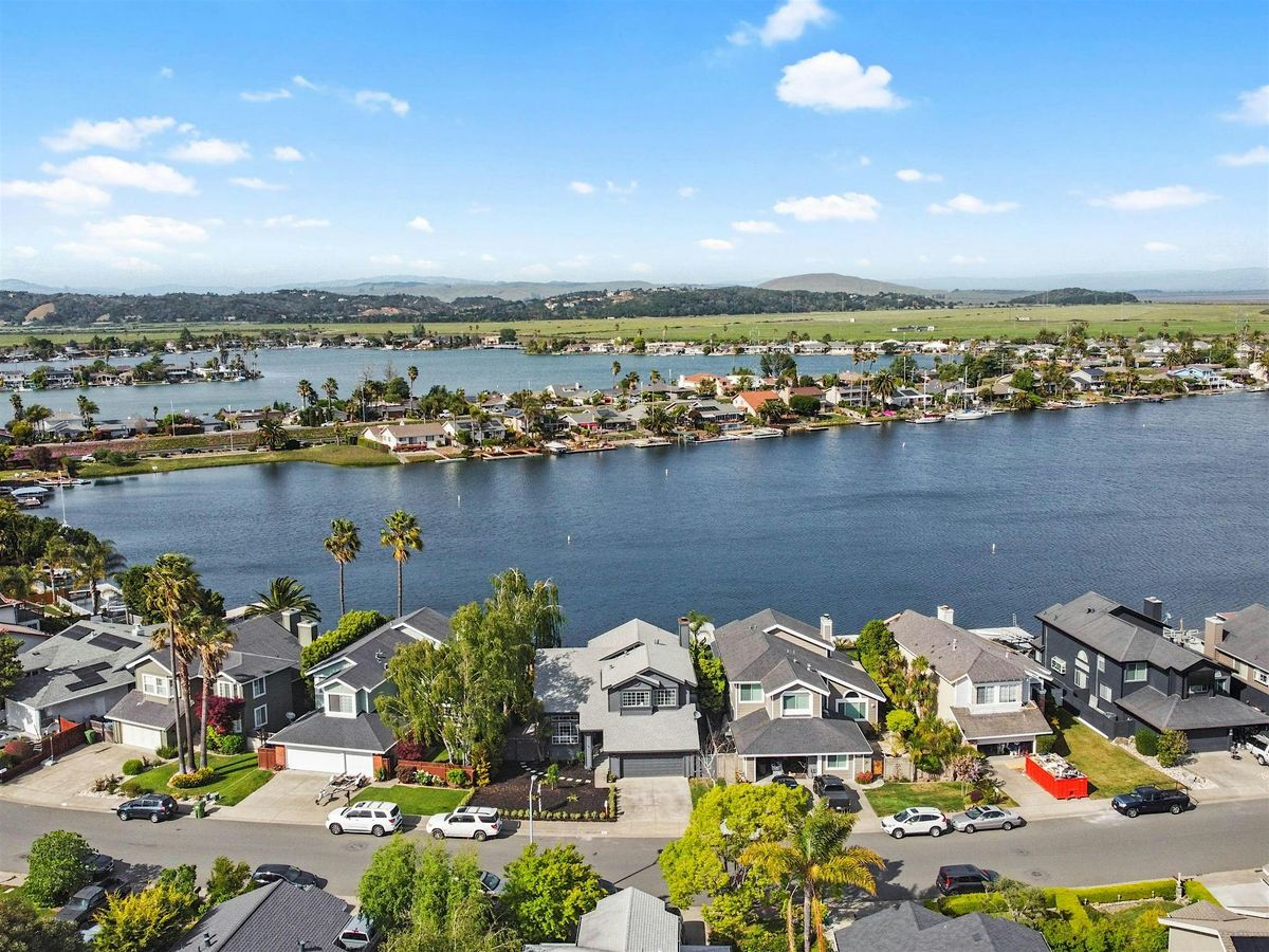 Homeowner Happy Hour, Journey Real Estate, Novato, 15 July 2024