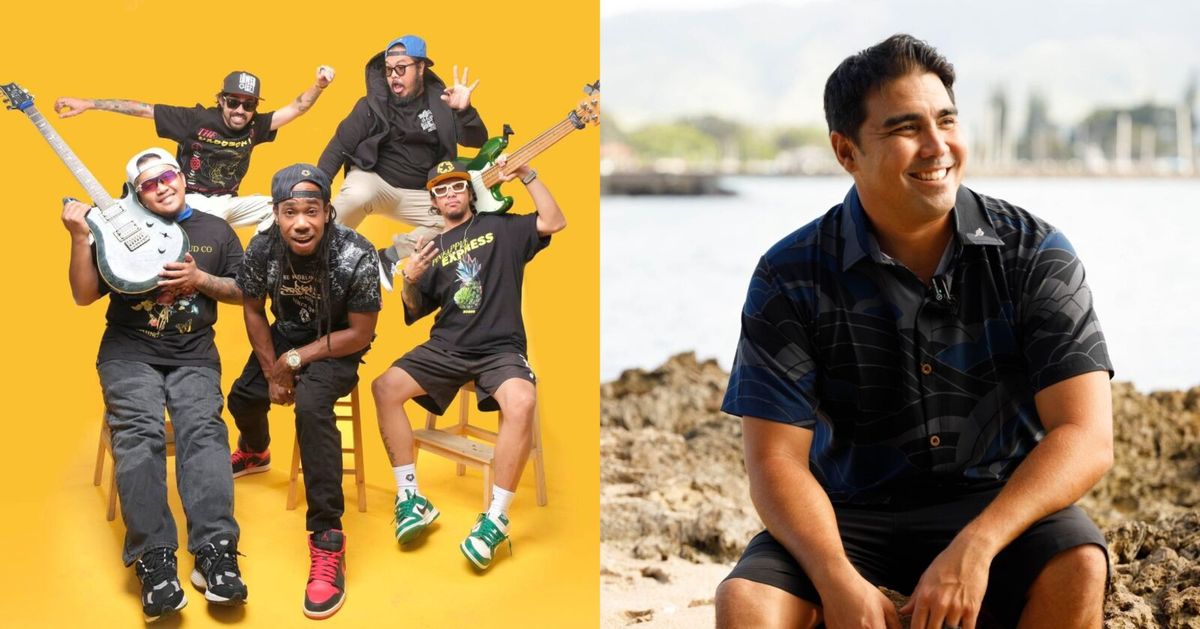 Kolohe Kai, 5 September | Event in Ventura | AllEvents