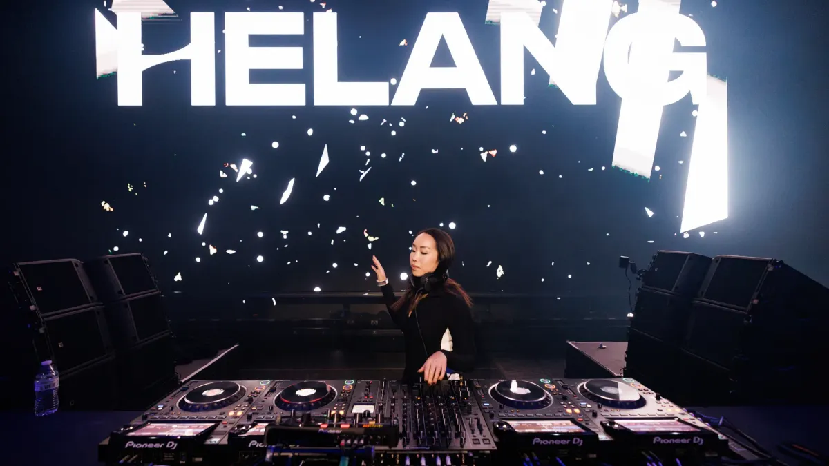 HiLo and Matt Guy at Club Space at The Ground Miami | Event in Miami | AllEvents