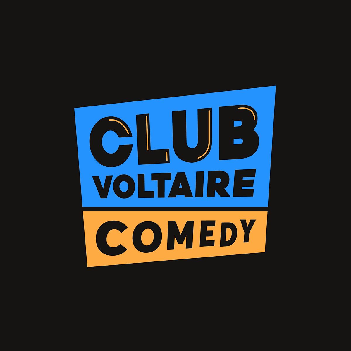 Sunday Night Stand Up Comedy Show at Club Voltaire Comedy
