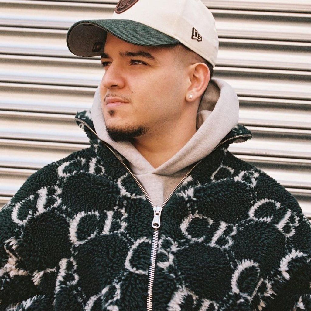 SuperCharged presents Bou, 7 November | Event in Brighton | AllEvents