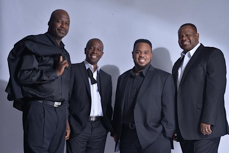 Thanksgiving Concert With Vow (Voice Of Worship), 17601 Nw 2Nd Ave, Miami  Gardens, November 26 2022 | Allevents.in