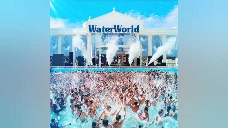 The Wave Fest Ayia Napa - August 3rd, 3 August | Event in Famagusta | AllEvents