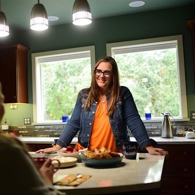 Jemelene Wilson logo