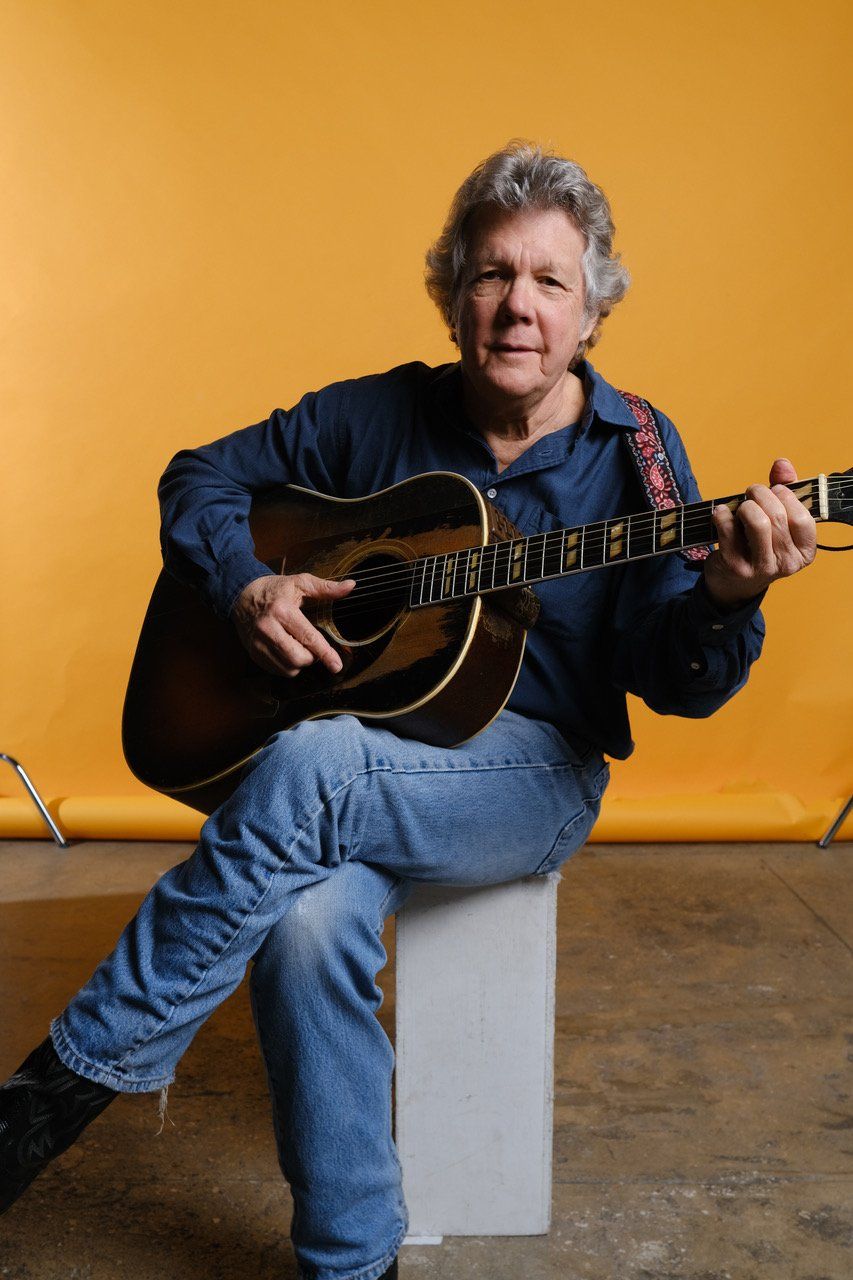 Steve Forbert at Mississippi Studios, 15 February | Event in Portland | AllEvents