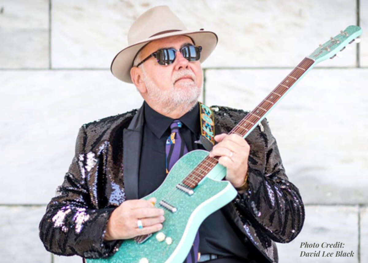 Duke Robillard, 16 May | Event in Plymouth | AllEvents