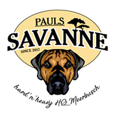 Pauls Savanne-Osterath