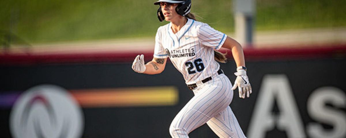 Athletes Unlimited: Game 1 (Blaze vs Volts), 12 July | Event in Seattle | AllEvents