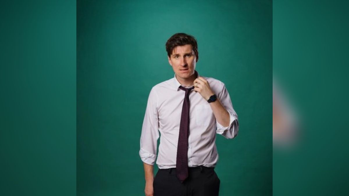 Sean McLoughlin, 5 August | Event in Brooklyn | AllEvents