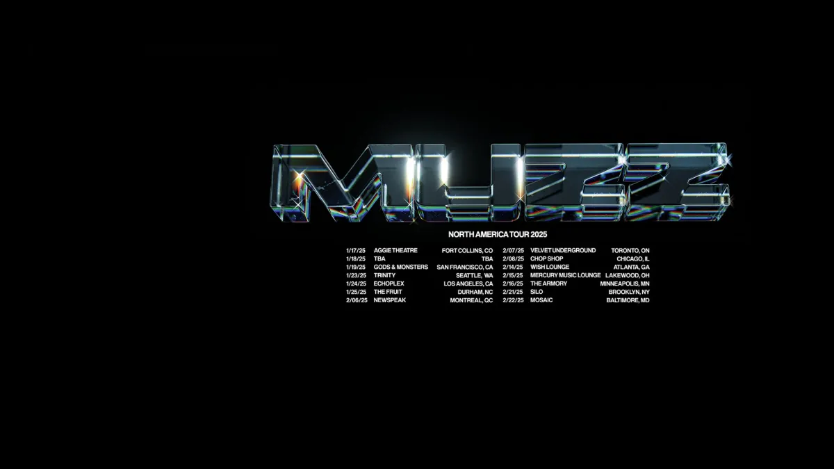 MUZZ in Houston, 16 August | Event in Houston | AllEvents